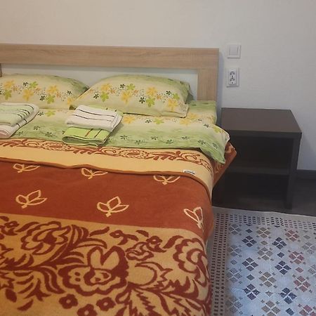 Apartman Mijatovic Žabljak Екстериор снимка