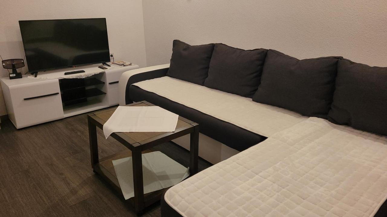 Apartman Mijatovic Žabljak Екстериор снимка