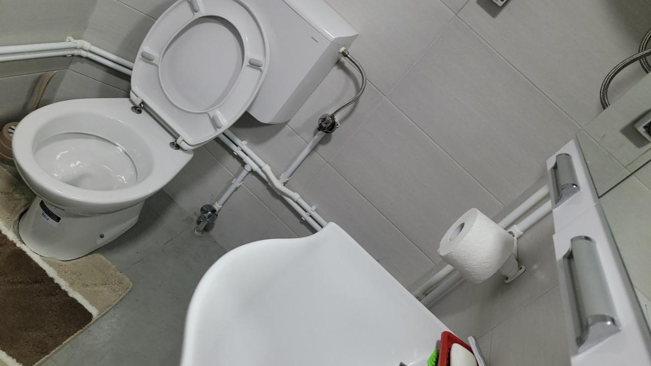 Apartman Mijatovic Žabljak Екстериор снимка