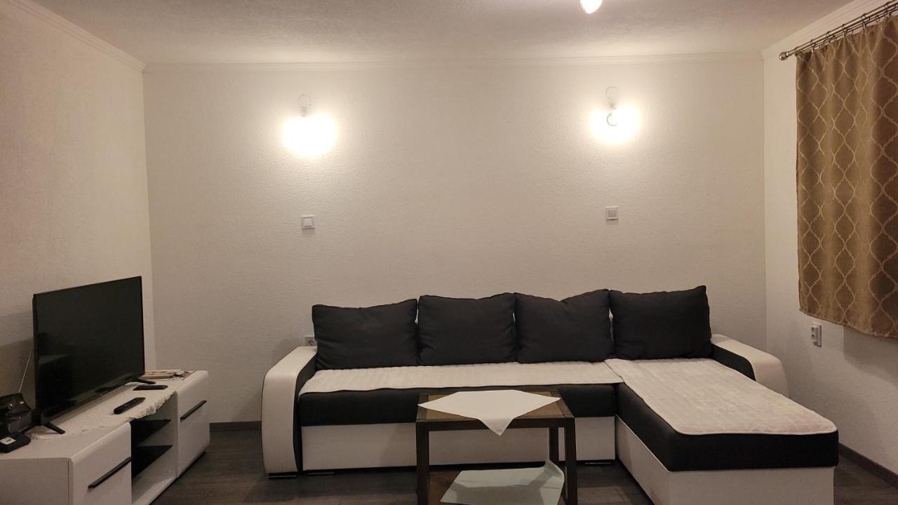 Apartman Mijatovic Žabljak Екстериор снимка
